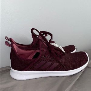 NWT Adidas Cloudfoam Pure